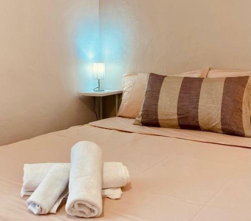 Apartamento Finalborgo Casa D Arte E Vacanze