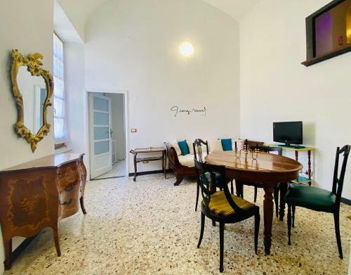 Apartamento Finalborgo Casa D Arte E Vacanze