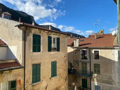 Apartamento Finalborgo Casa D Arte E Vacanze
