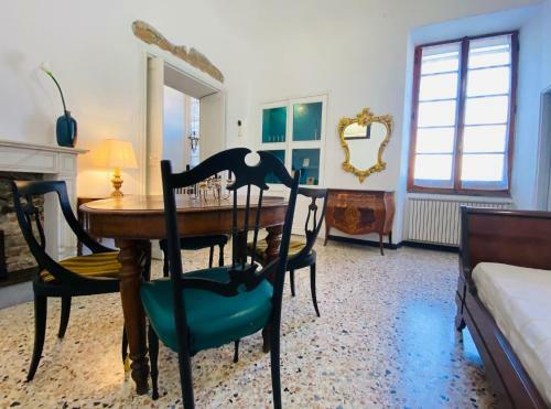 Apartamento Finalborgo Casa D Arte E Vacanze