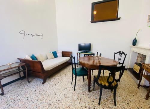 Apartamento Finalborgo Casa D Arte E Vacanze