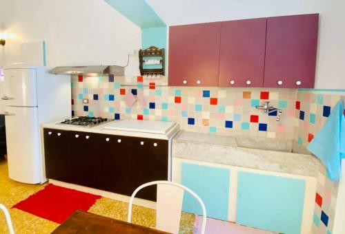 Apartamento Finalborgo Casa D Arte E Vacanze