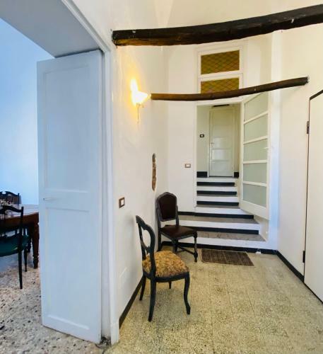 Apartamento Finalborgo Casa D Arte E Vacanze