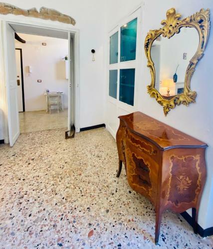 Apartamento Finalborgo Casa D Arte E Vacanze