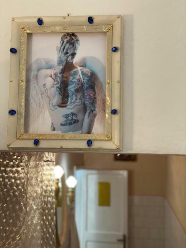 Apartamento Finalborgo Casa D Arte E Vacanze