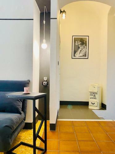Apartamento Finalborgo Casa D Arte E Vacanze