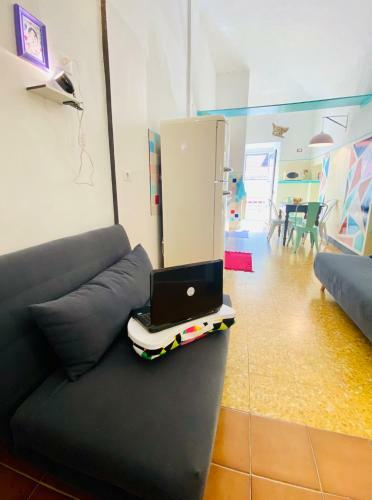Apartamento Finalborgo Casa D Arte E Vacanze