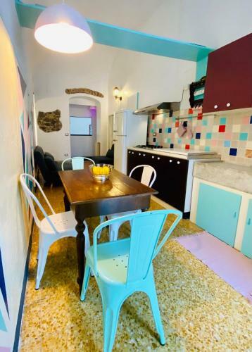 Apartamento Finalborgo Casa D Arte E Vacanze