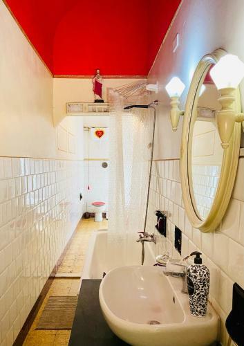 Apartamento Finalborgo Casa D Arte E Vacanze