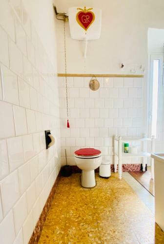 Apartamento Finalborgo Casa D Arte E Vacanze