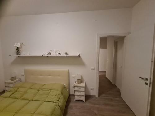 Apartamento Sea&bike_apartment