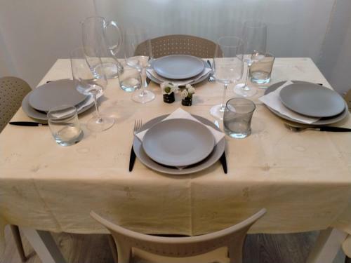 Apartamento Sea&bike_apartment