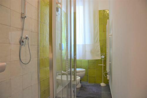 Apartamento Sea&bike_apartment