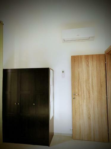 Apartamento Bed On The Rocks