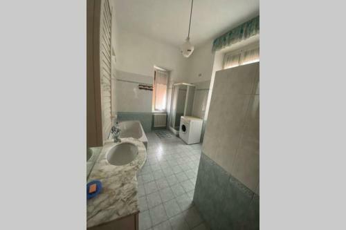Apartamento Villa Amalia Finale Ligure