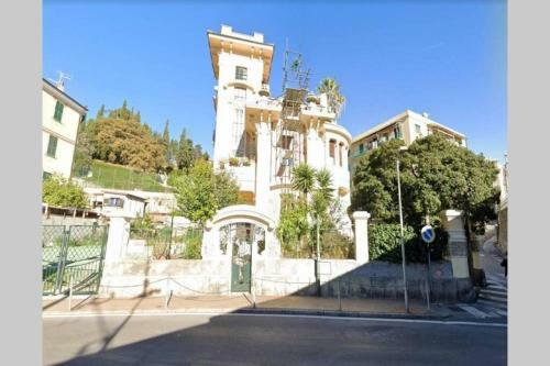 Apartamento Villa Amalia Finale Ligure