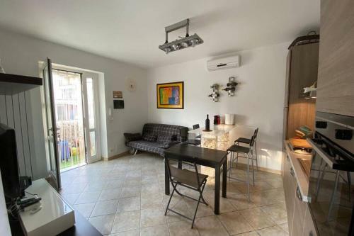 50 Mt Dal Mare Splendida Casetta Indipendente Citr