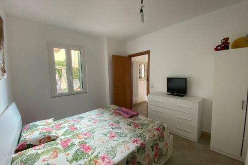 50 Mt Dal Mare Splendida Casetta Indipendente Citr