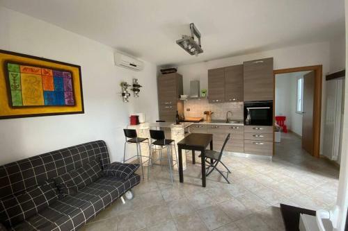 50 Mt Dal Mare Splendida Casetta Indipendente Citr