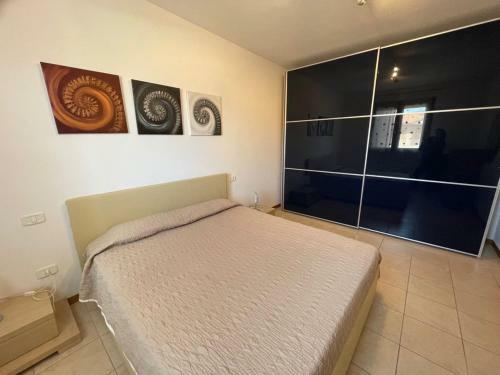 Apartamento Pratoranieri 4 Posti Letto E Terrazzo Abitabile