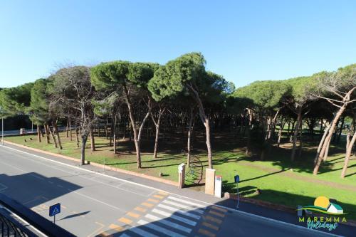 Apartamento Maremma Holidays Cassarello /9