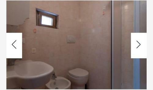 Apartamento Casa Giada