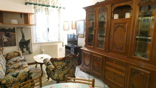 Apartamento Ilgattosuruotefinalligure