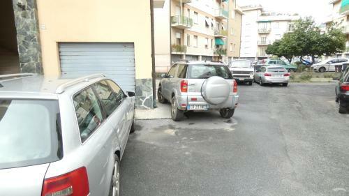 Apartamento Ilgattosuruotefinalligure