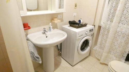 Apartamento Ilgattosuruotefinalligure