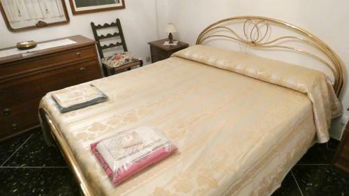 Apartamento Ilgattosuruotefinalligure