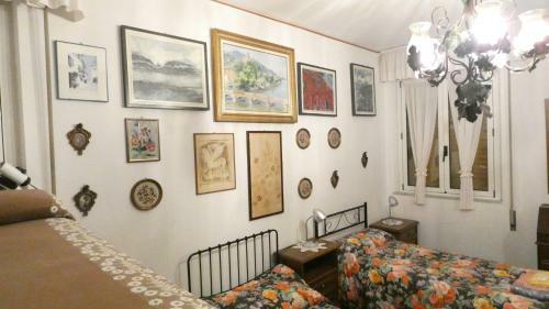 Apartamento Ilgattosuruotefinalligure