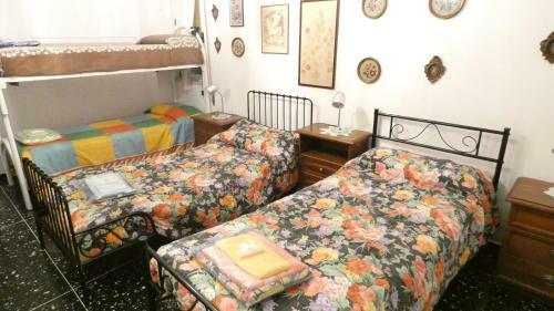 Apartamento Ilgattosuruotefinalligure
