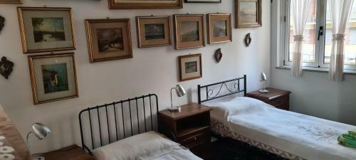 Apartamento Ilgattosuruotefinalligure