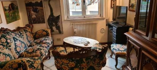 Apartamento Ilgattosuruotefinalligure