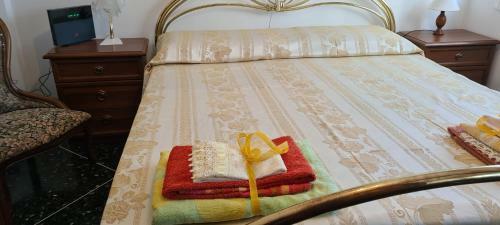 Apartamento Ilgattosuruotefinalligure