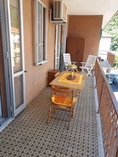 Apartamento Vreni Lodge