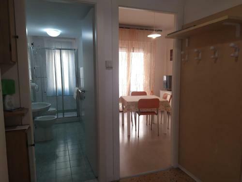 Apartamento A Tre Passi Dal Mare