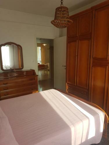 Apartamento A Tre Passi Dal Mare