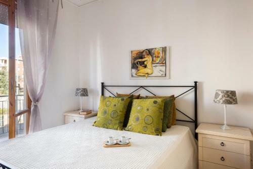 Apartamento Appartamento Clara 5