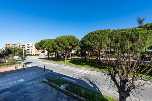 Apartamento Appartamento Clara 5