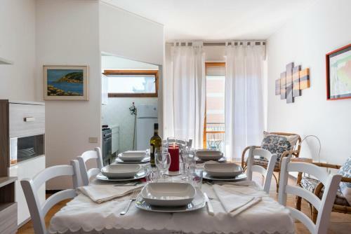 Apartamento Appartamento Clara 11
