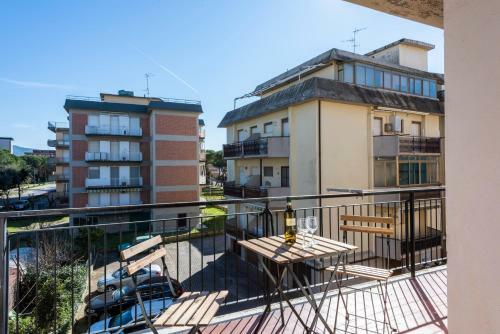 Apartamento Appartamento Clara 11