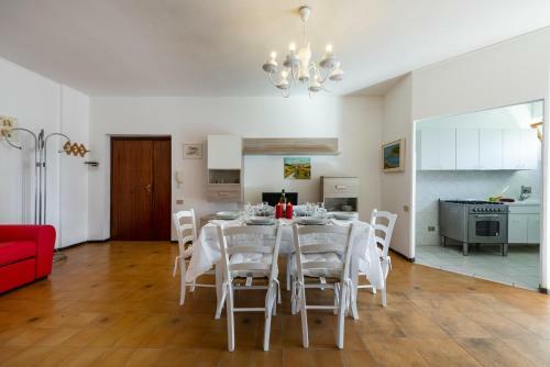 Apartamento Appartamento Clara 11