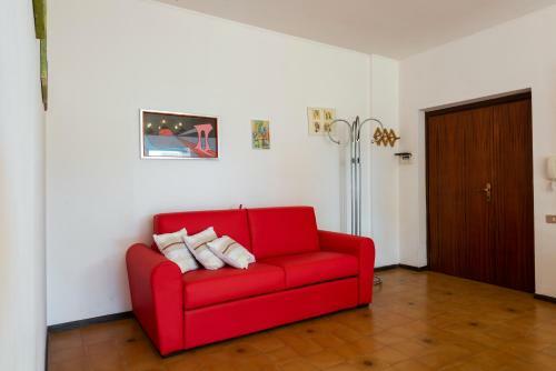 Apartamento Appartamento Clara 11