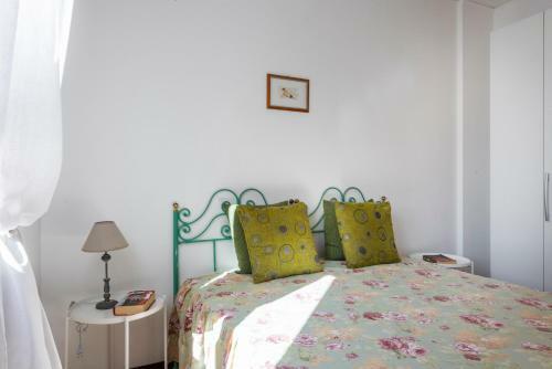 Apartamento Appartamento Clara 11