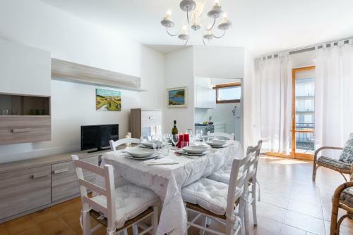 Apartamento Appartamento Clara 11