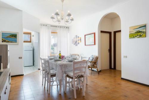 Apartamento Appartamento Clara 11