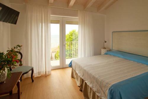 B&B Viale Italia 22
