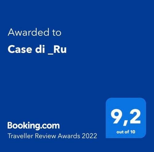 Case Di _ru