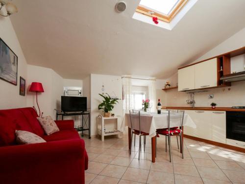 Apartamento Locazione Turistica Stefi
